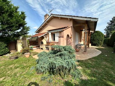 Maison - 75 m² - 3 pièces