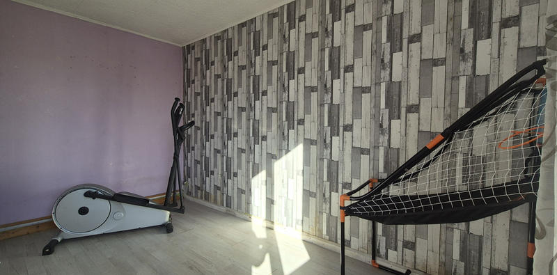 Maison - 97 m² - 4 pièces