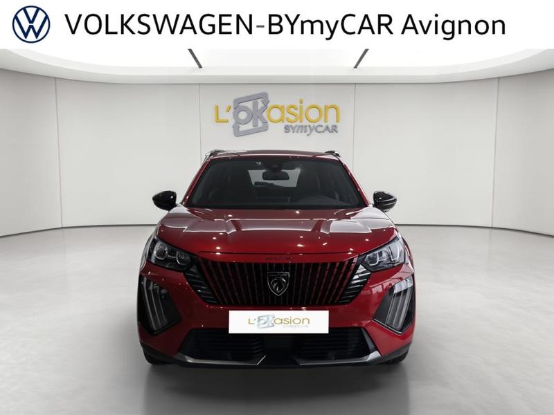 Peugeot 2008 BlueHDi 130 s&amp;S Eat8 Allure