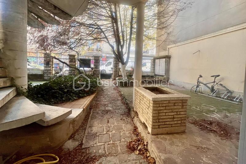 Appartement - 44 m² - 3 pièces