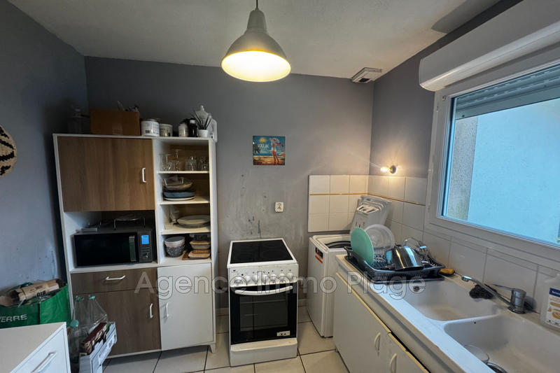 Maison - 63 m² - 3 pièces