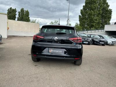 Renault Clio V 1.6 E-Tech 140 Business