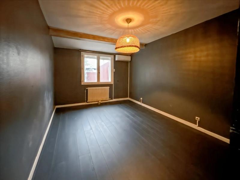 Maison - 117 m² - 4 pièces