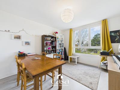 Appartement - 53 m² - 3 pièces