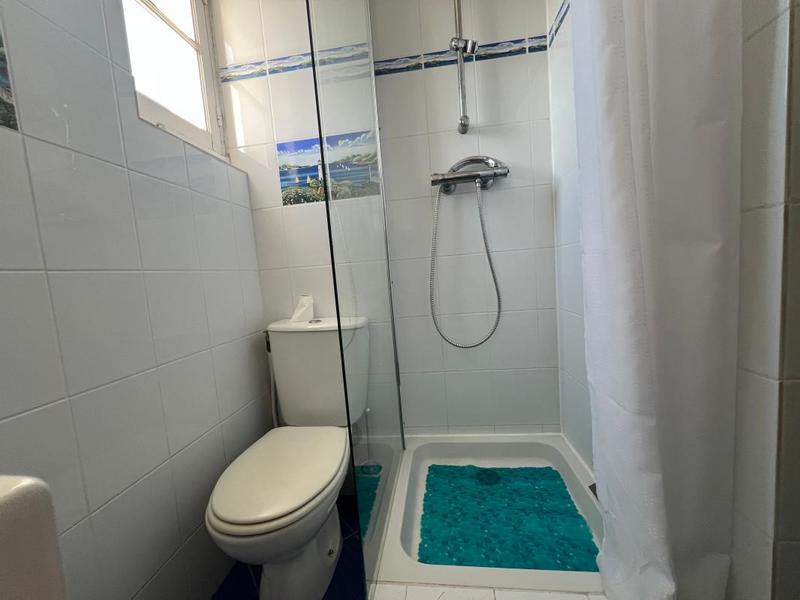 Appartement - 29 m² - 2 pièces