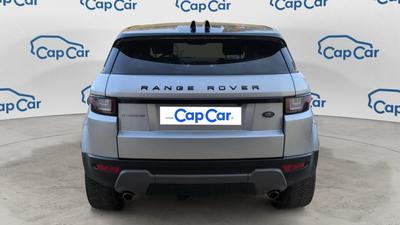 Land Rover Range Rover Evoque II 2.0 150 Td4 4wd Bva9 Hse - Automatique