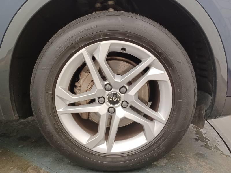 Audi Q5 35 Tdi 163 s tronic 7 Business Executive