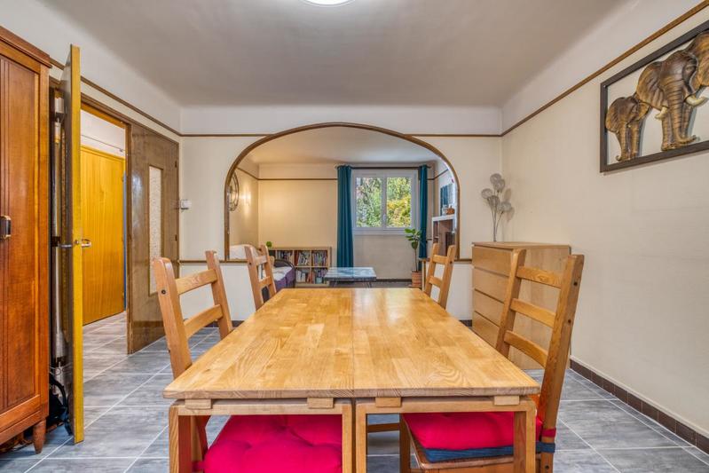 Maison - 131 m² - 5 pièces