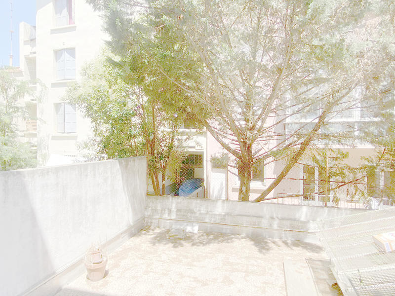 Appartement - 87 m² - 4 pièces