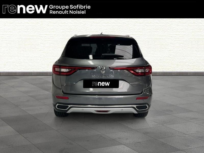 Renault Koleos Tce 160 Edc Initiale Paris