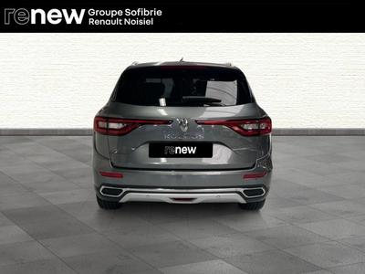 Renault Koleos Tce 160 Edc Initiale Paris