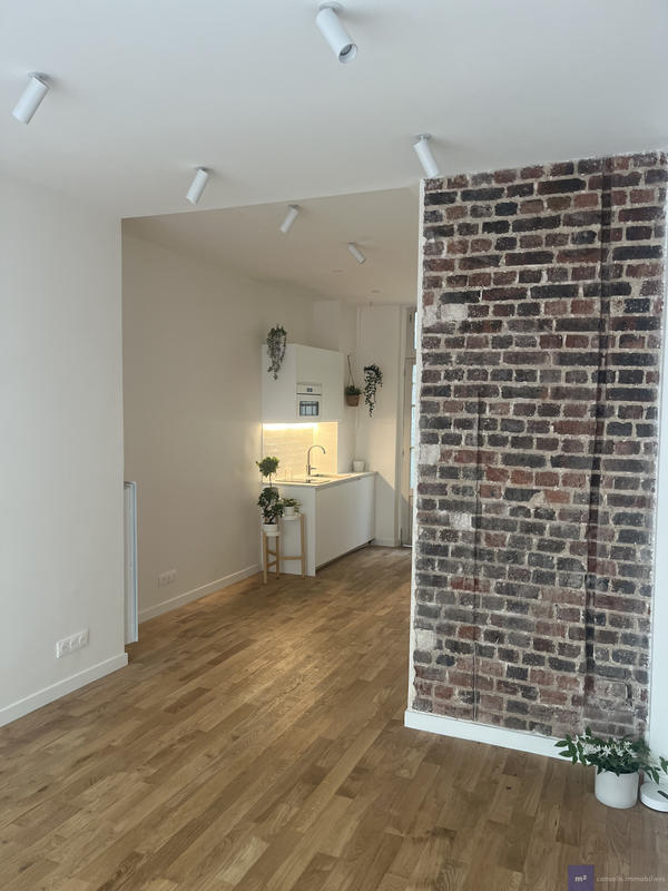 Local commercial - 30 m²