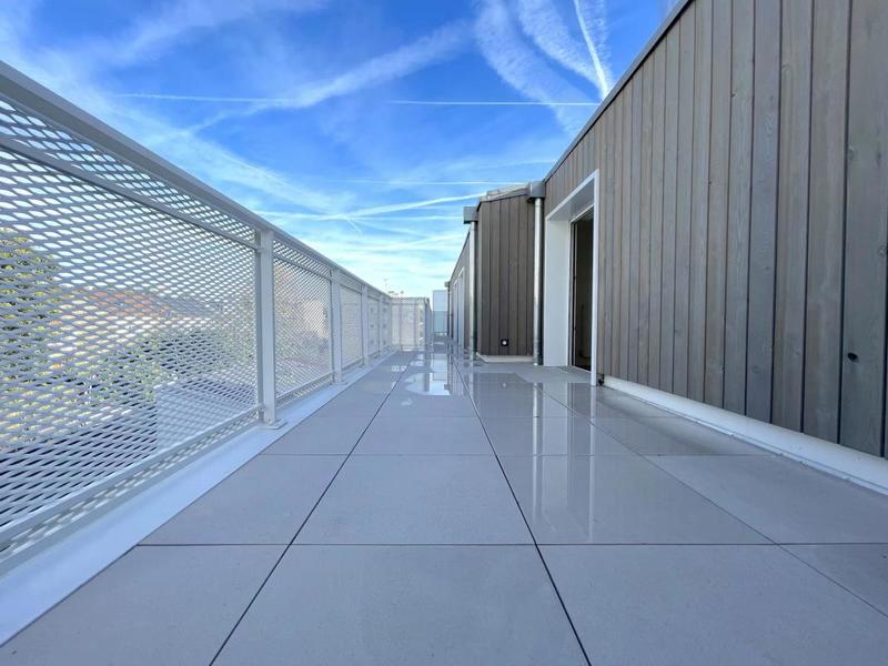 Appartement - 119 m² - 5 pièces