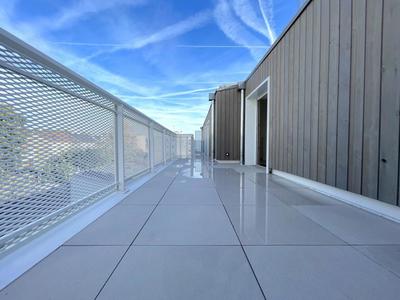 Appartement - 119 m² - 5 pièces