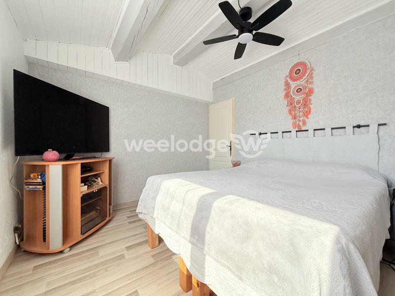 Villa - 155 m² - 8 pièces