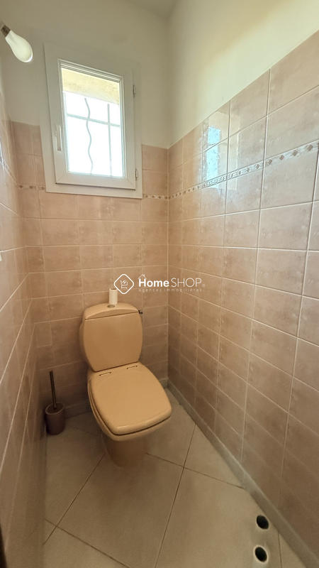 Villa - 143 m² - 5 pièces