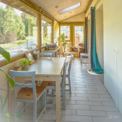 Maison - 158 m² - 5 pièces