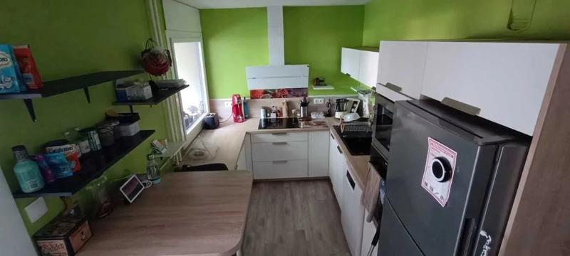 Appartement - 84 m² - 4 pièces