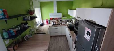 Appartement - 84 m² - 4 pièces