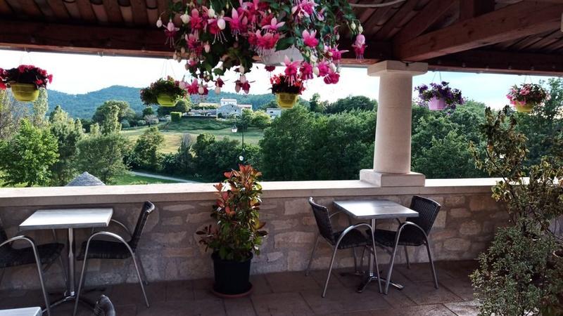 Fonds de commerce - Hôtellerie / Restauration - 115 m²