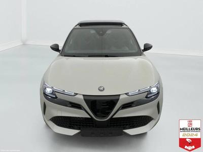 Alfa Romeo Junior 1.2 Ibrida 145 ch eDCT6 Speciale