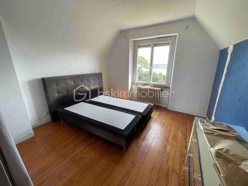 Maison ancienne - 84 m² - 5 pièces