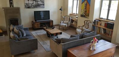 Maison - 352 m² - 10 pièces