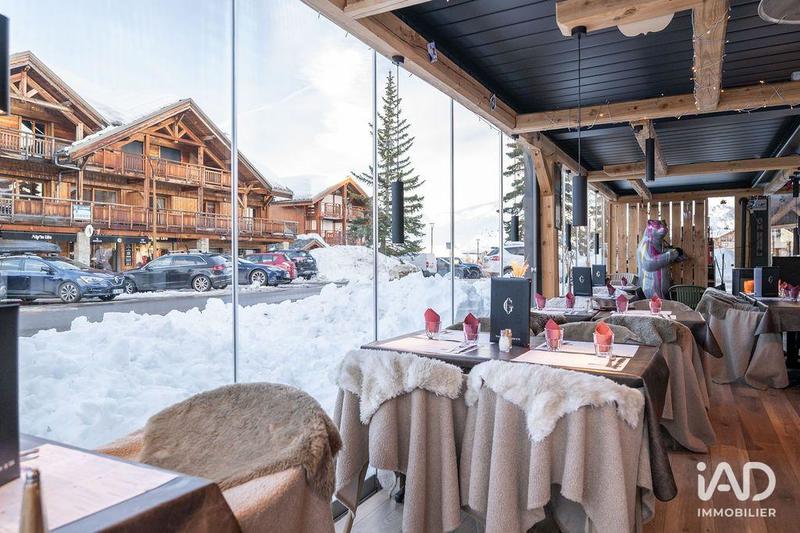 Local commercial - 220 m²