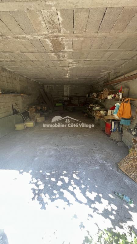 Maison - 103 m² - 6 pièces