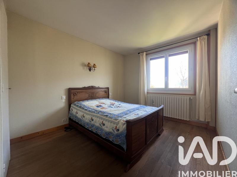 Maison - 131 m² - 5 pièces