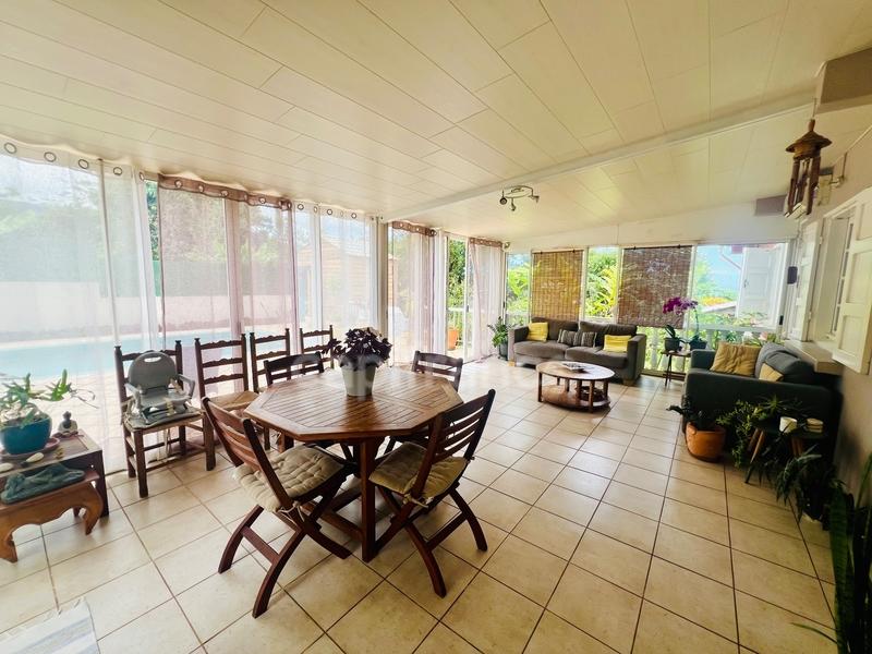 Villa - 150 m² - 6 pièces