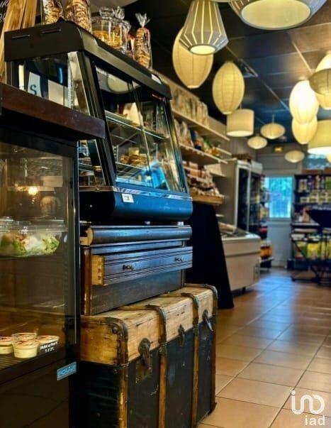 Local commercial - 140 m²