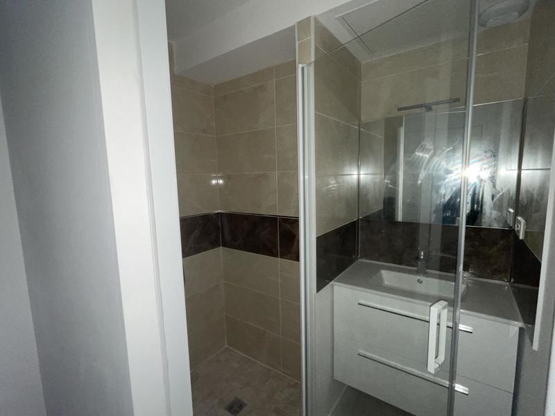 Appartement - 47 m² - 3 pièces