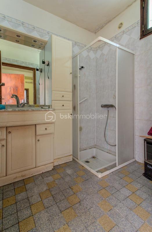 Demeure - 160 m² - 9 pièces