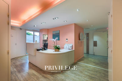 Appartement - 85 m² - 3 pièces