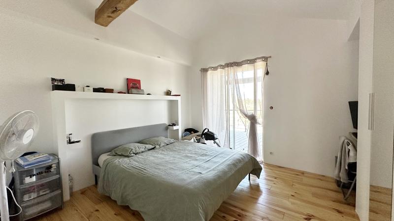 Fermette - 200 m² - 7 pièces