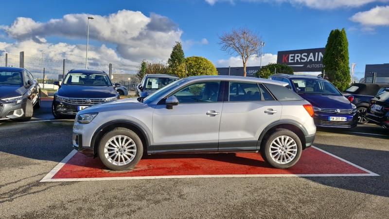 Audi Q2 30 Tfsi 116 s tronic 7 Design