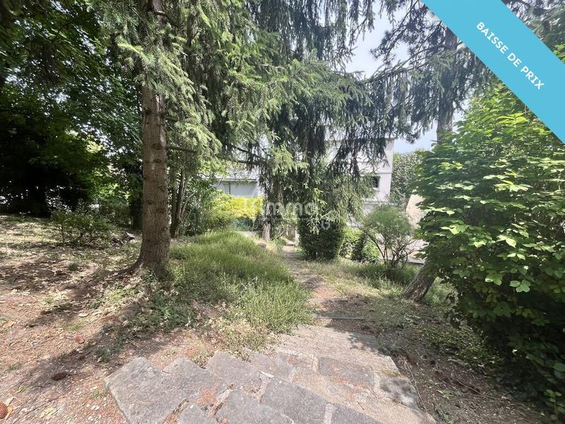 Appartement - 52 m² - 3 pièces