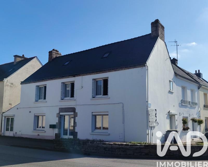 Maison - 151 m² - 5 pièces