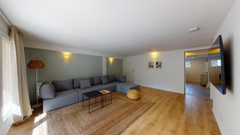 Appartement - 315 m²