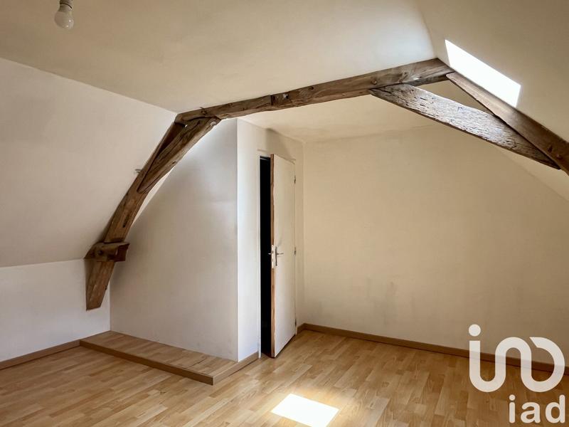 Maison - 108 m² - 5 pièces