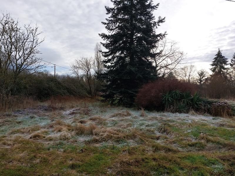 Maison - 106 m² - 4 pièces