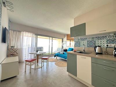 Appartement - 26 m² - 1 pièce