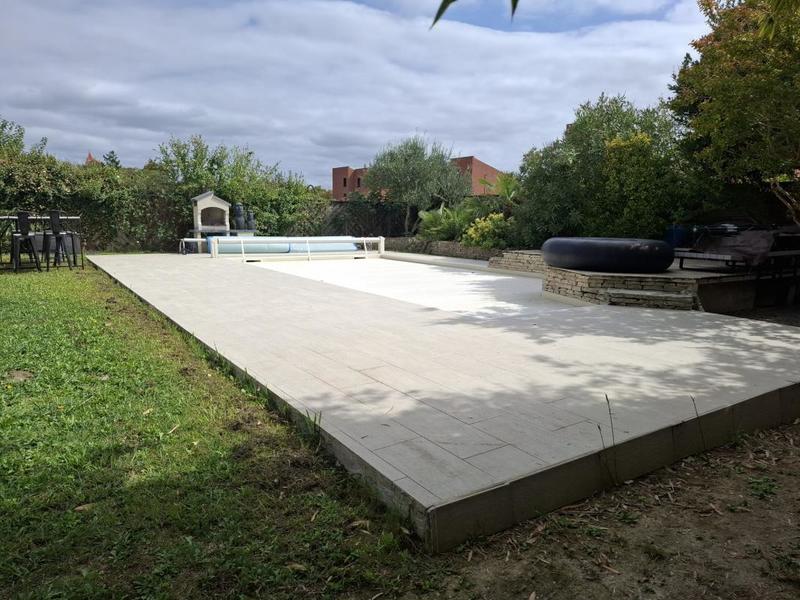 Maison - 213 m² - 8 pièces