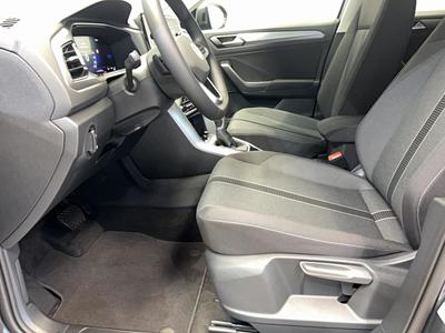 Volkswagen t-Roc 1.5 Tsi Evo2 150 Start/Stop Dsg7 Vw Edition