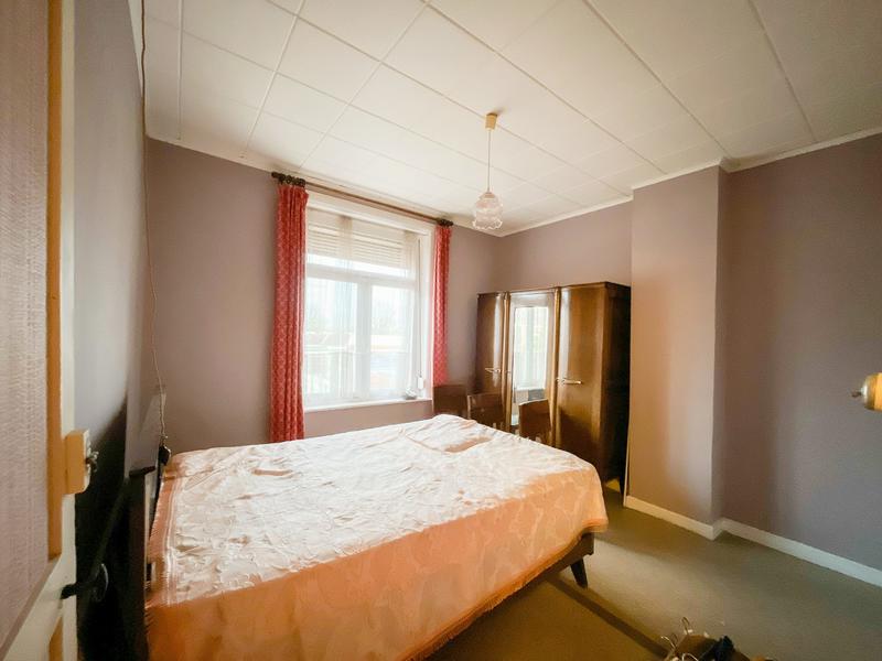 Maison ancienne - 93 m² - 4 pièces