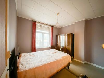 Maison ancienne - 93 m² - 4 pièces