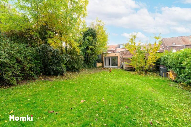 Maison - 139 m² - 6 pièces