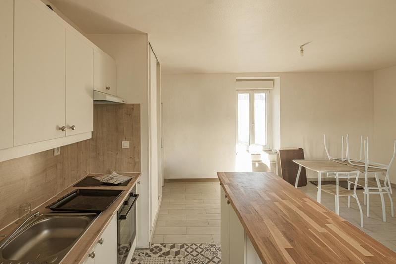 Immeuble - 155 m² - 7 pièces