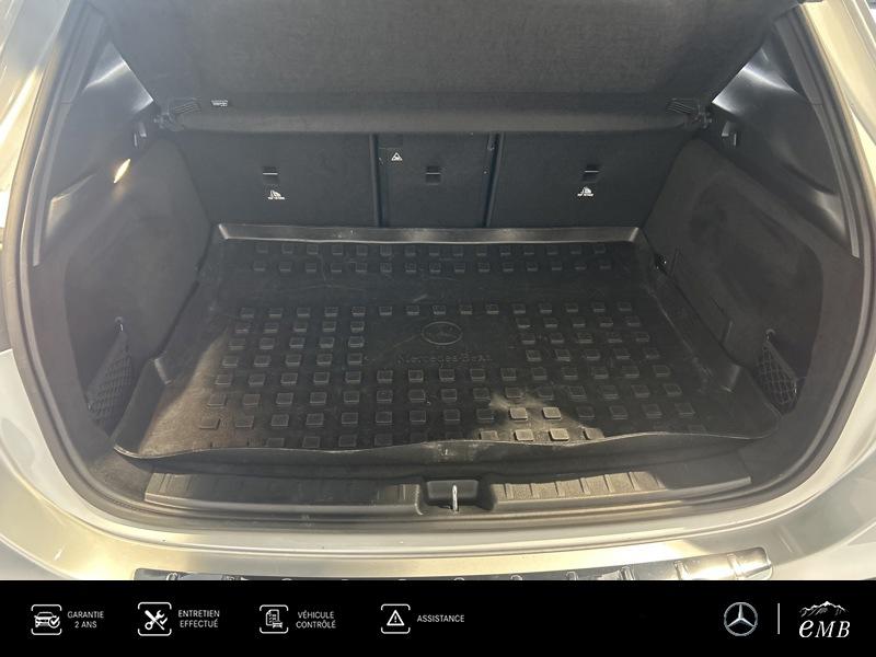 Mercedes Gla 220 d 4matic Amg Line